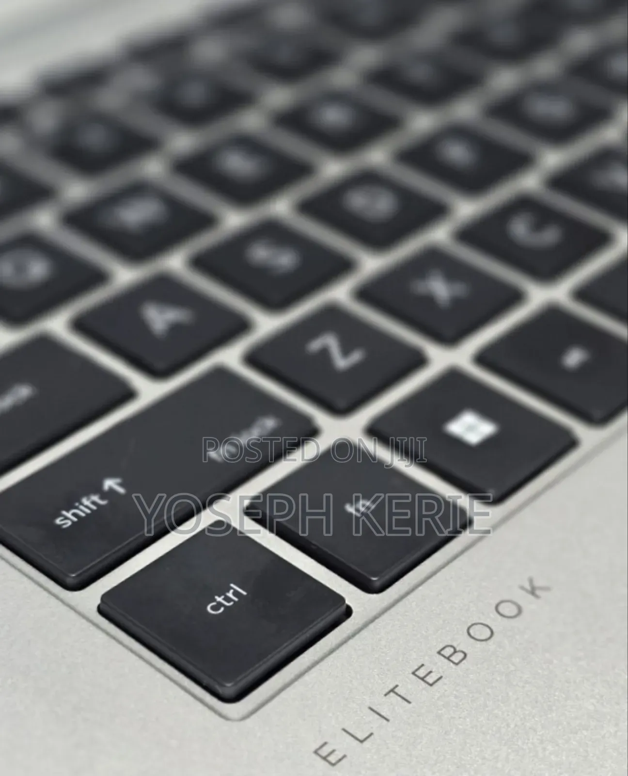 New Laptop HP EliteBook 840 16GB Intel Core i7 SSD 512GB