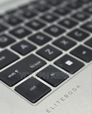 New Laptop HP EliteBook 840 16GB Intel Core i7 SSD 512GB