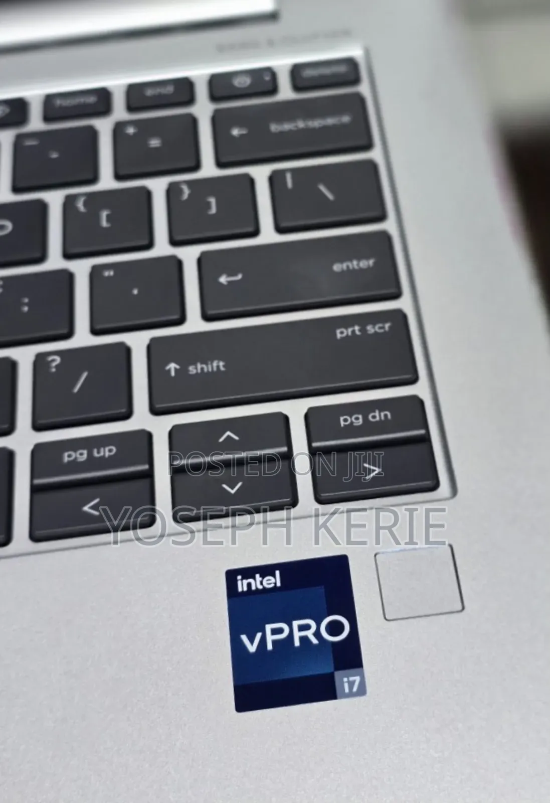 New Laptop HP EliteBook 840 16GB Intel Core i7 SSD 512GB