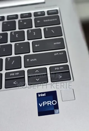 New Laptop HP EliteBook 840 16GB Intel Core i7 SSD 512GB