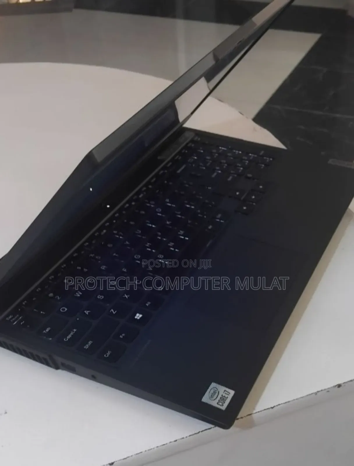 New Laptop Lenovo Legion 5 16GB Intel Core i7 SSD 512GB