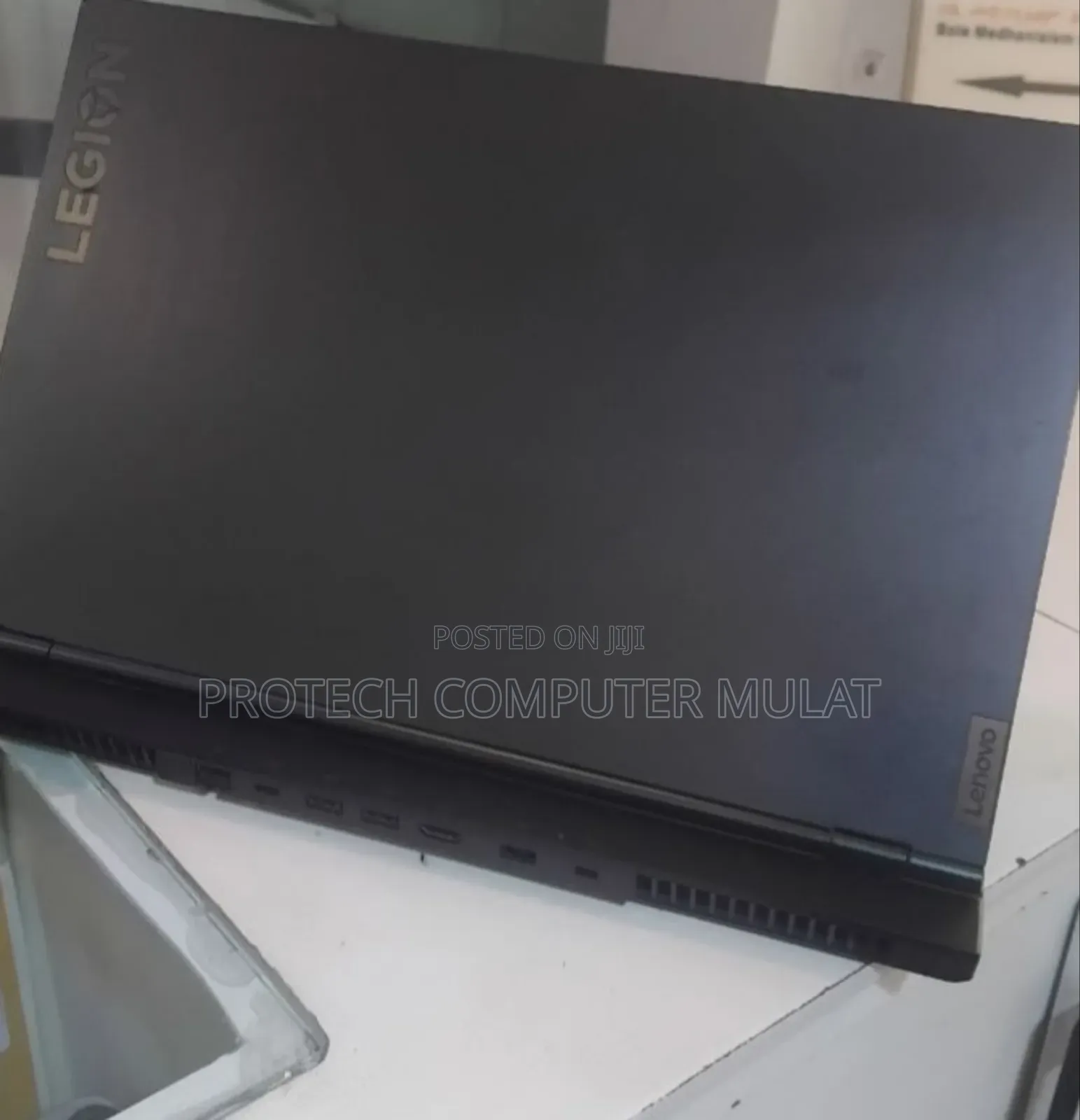 New Laptop Lenovo Legion 5 16GB Intel Core i7 SSD 512GB