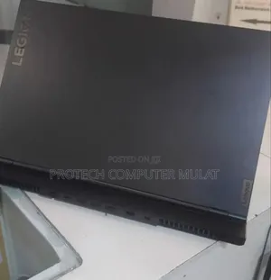 New Laptop Lenovo Legion 5 16GB Intel Core i7 SSD 512GB