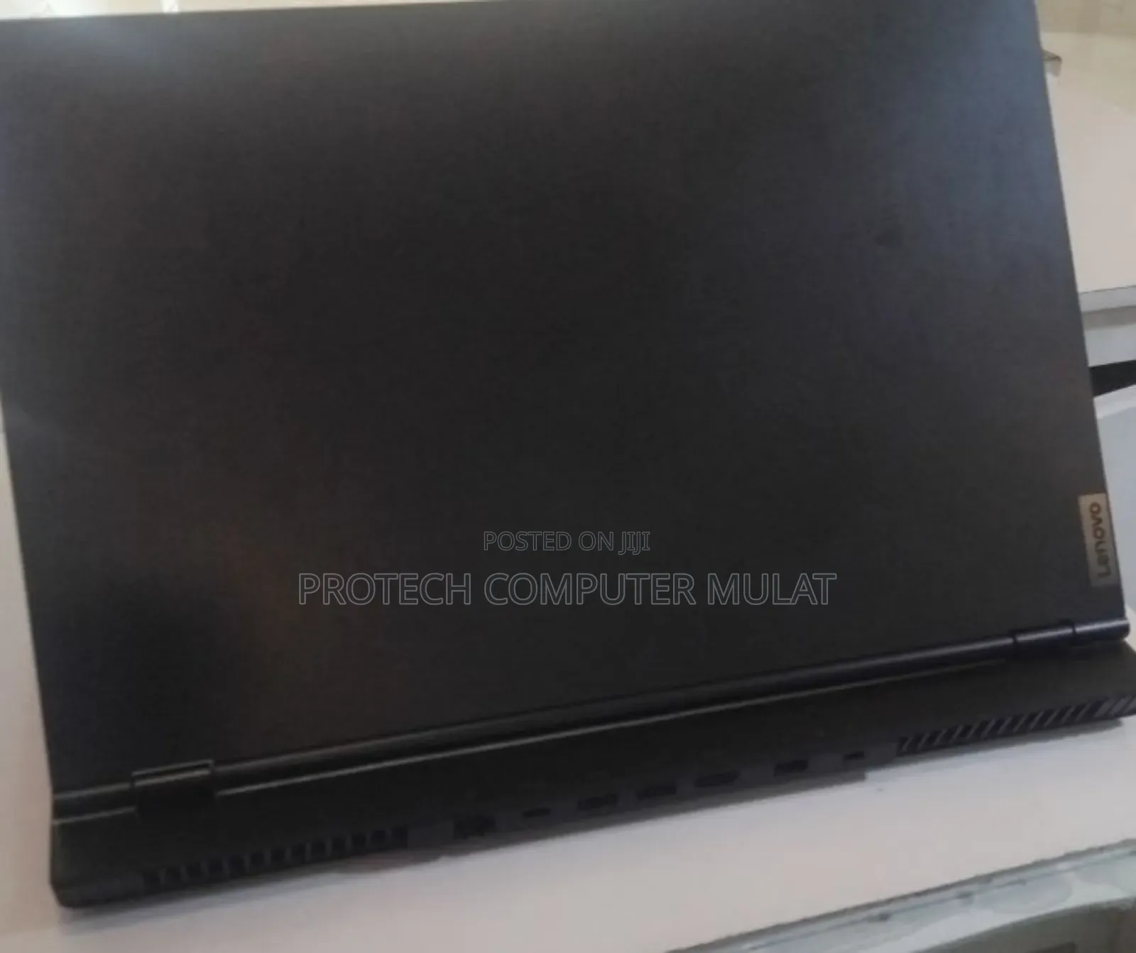 New Laptop Lenovo Legion 5 16GB Intel Core i7 SSD 512GB