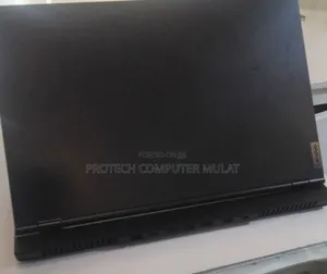 New Laptop Lenovo Legion 5 16GB Intel Core i7 SSD 512GB