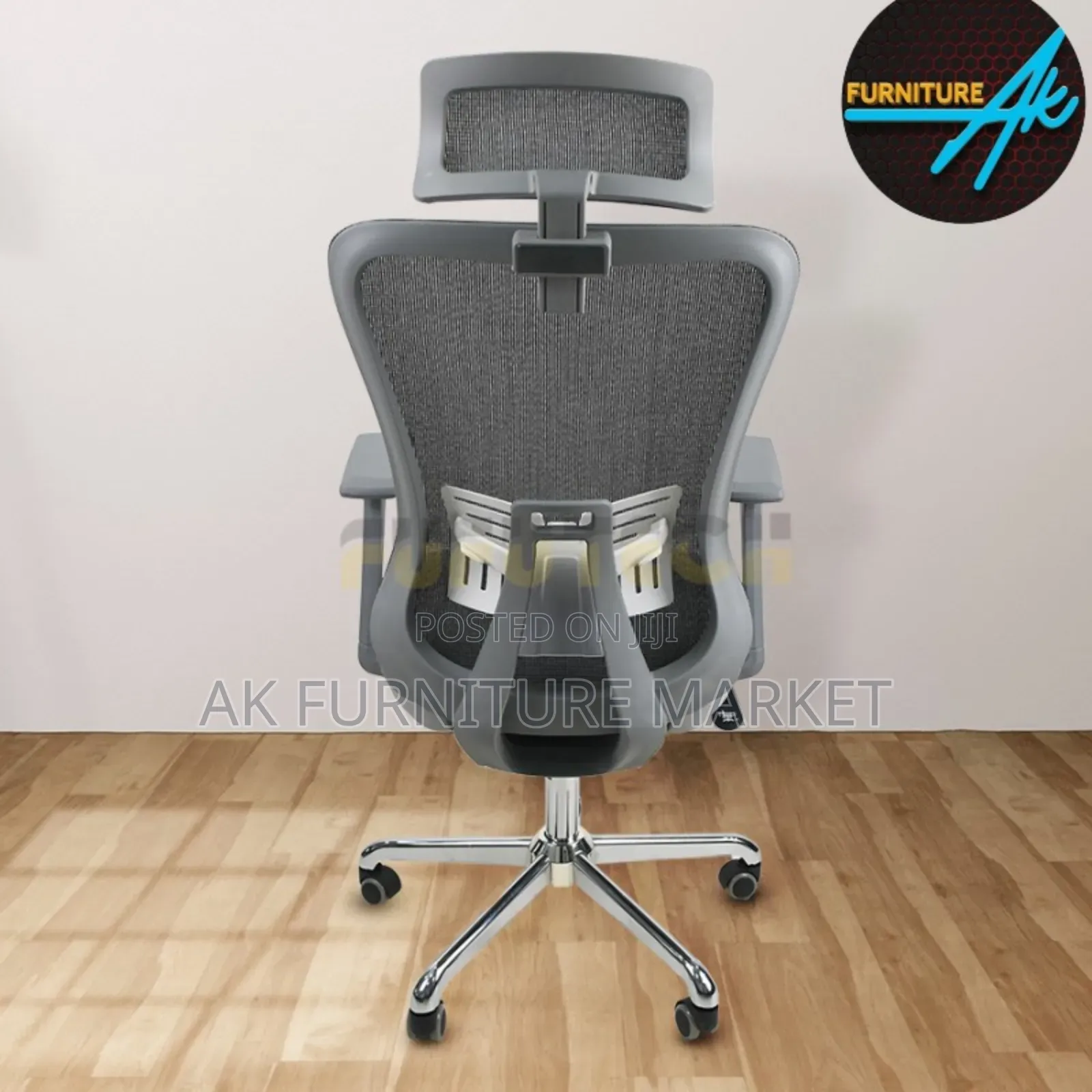 Comfortable and Best Colored Chair