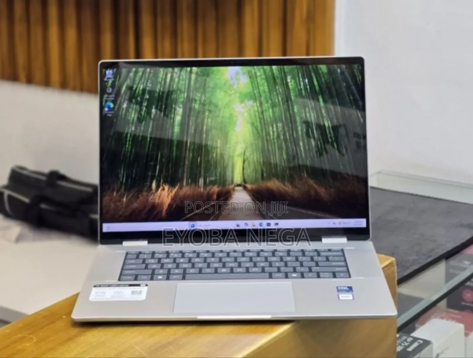 New Laptop HP Envy x360 16GB Intel Core Ultra 5 SSD 1T