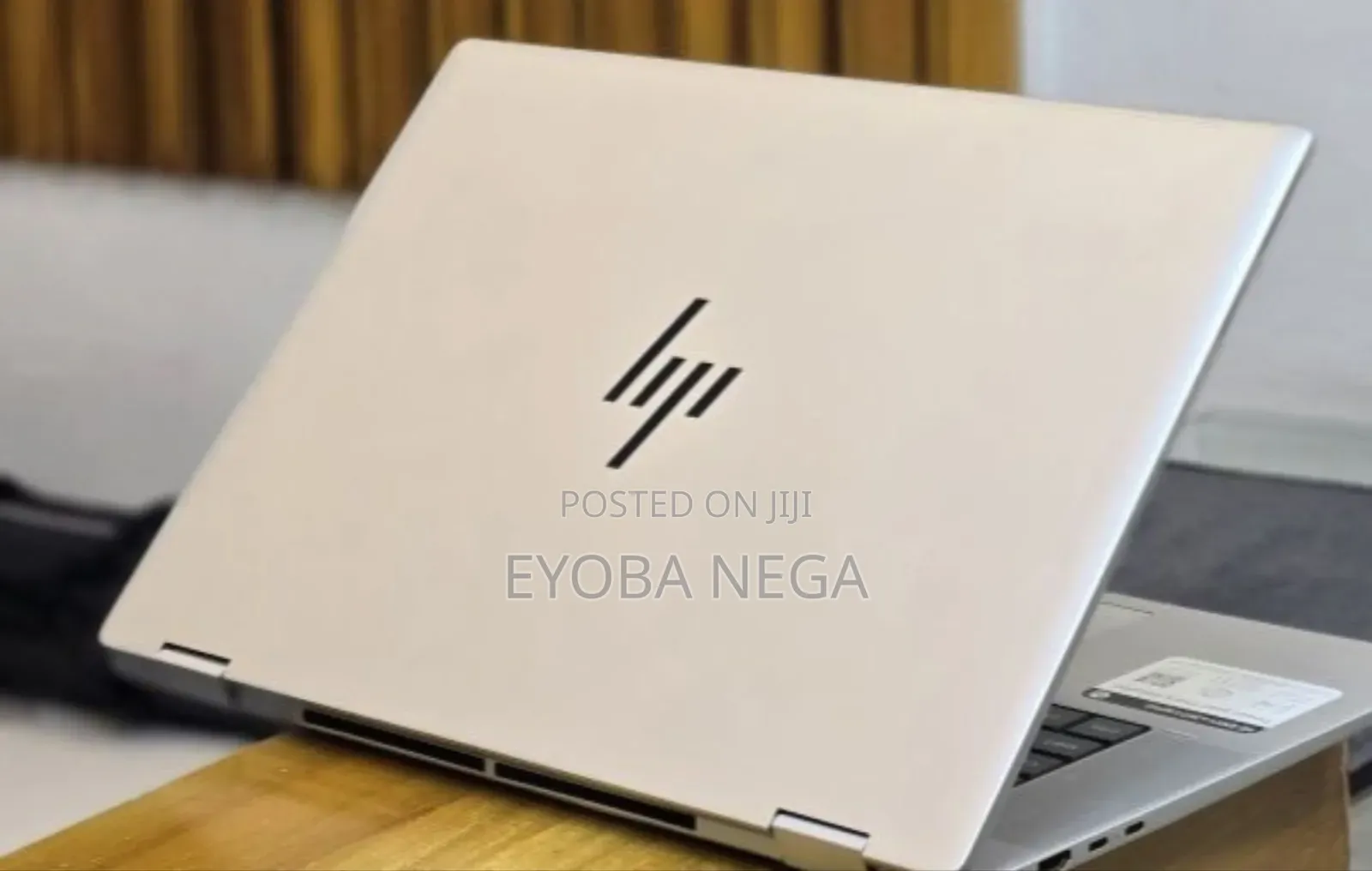 New Laptop HP Envy x360 16GB Intel Core Ultra 5 SSD 1T