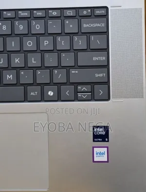 New Laptop HP Envy x360 16GB Intel Core Ultra 5 SSD 1T