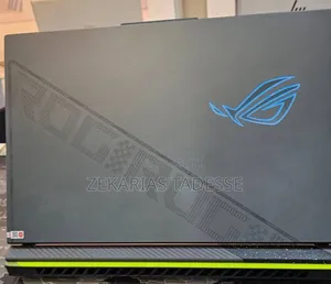 New Laptop Asus ROG Strix G16 G614 16GB Intel Core i9 SSD 1T