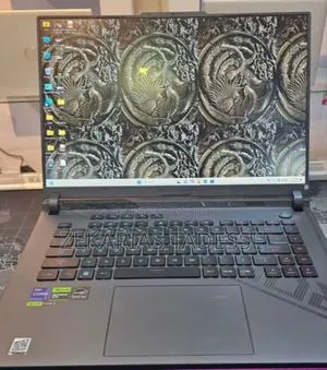 New Laptop Asus ROG Strix G16 G614 16GB Intel Core i9 SSD 1T