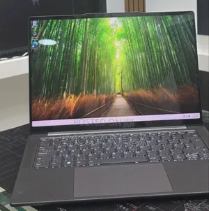 New Laptop Lenovo Yoga 2 16GB Intel Core i7 SSD 512GB