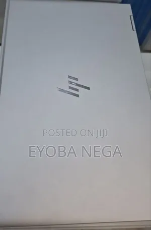 New Laptop HP EliteBook X360 1030 32GB Intel Core i7 SSD 512GB