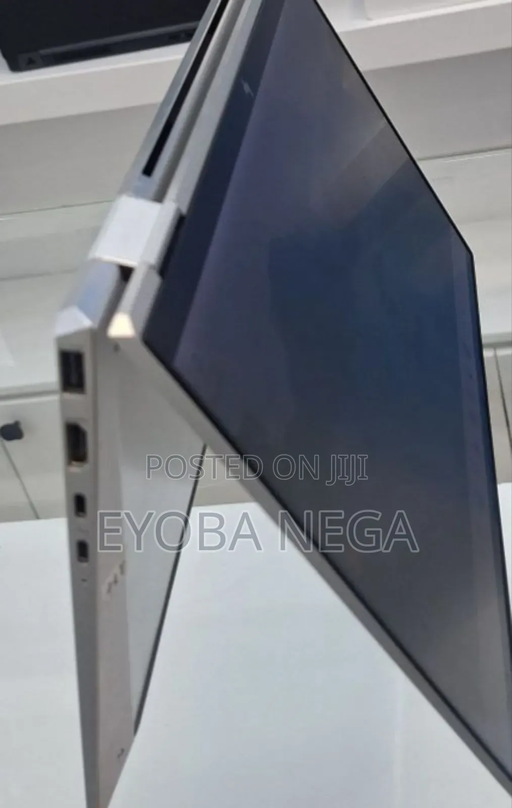 New Laptop HP EliteBook X360 1030 32GB Intel Core i7 SSD 512GB