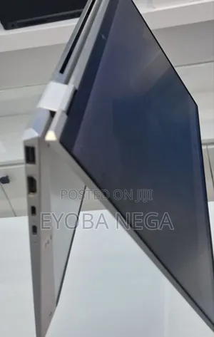 New Laptop HP EliteBook X360 1030 32GB Intel Core i7 SSD 512GB