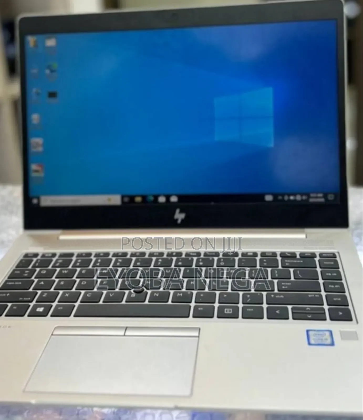 New Laptop HP EliteBook 830 G5 8GB Intel Core i5 SSD 512GB