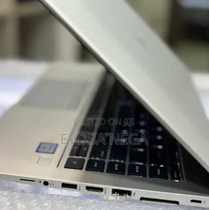 New Laptop HP EliteBook 830 G5 8GB Intel Core i5 SSD 512GB