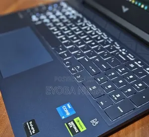 New Laptop HP Victus 16 16GB Intel Core i5 SSD 512GB