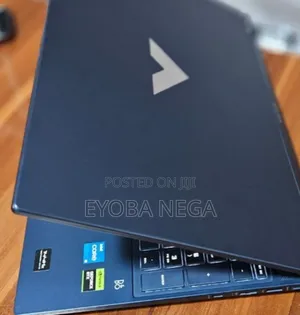 New Laptop HP Victus 16 16GB Intel Core i5 SSD 512GB