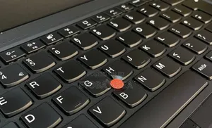 New Laptop Lenovo Thinkpad P14s 16GB Intel Core i7 SSD 512GB