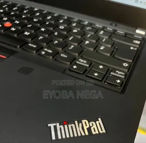 New Laptop Lenovo Thinkpad P14s 16GB Intel Core i7 SSD 512GB