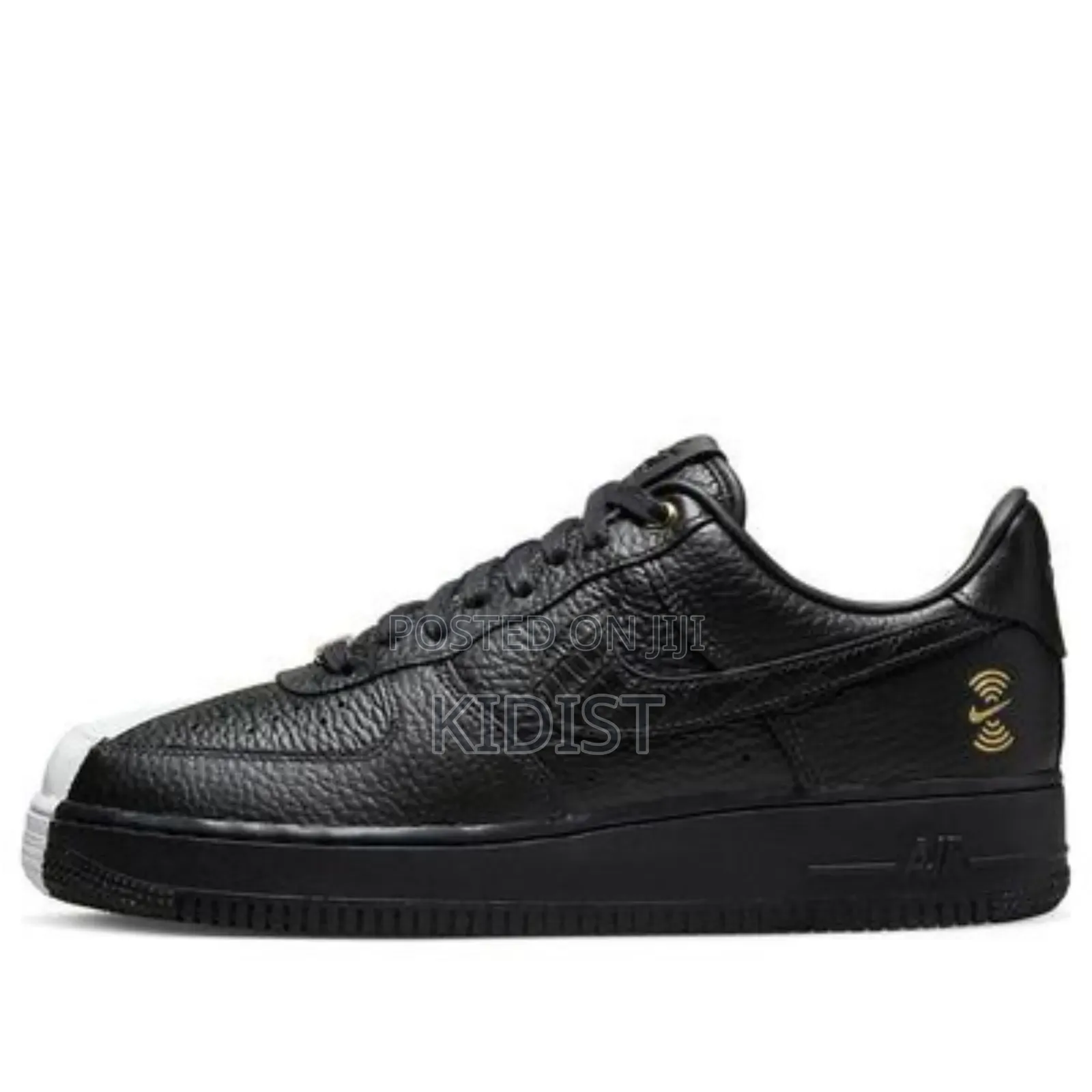 #Nike #Air_force 1 Low Premium “ Anniversary Edition “