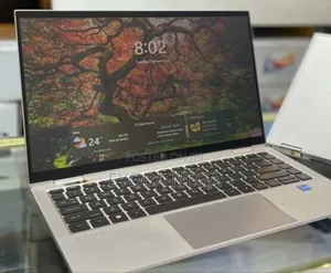 New Laptop HP EliteBook X360 1030 32GB Intel Core i7 SSD 512GB