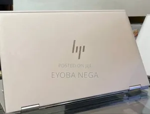 New Laptop HP EliteBook X360 1030 32GB Intel Core i7 SSD 512GB