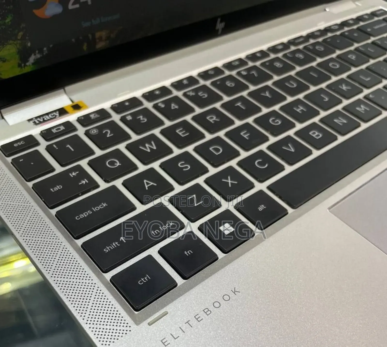 New Laptop HP EliteBook X360 1030 32GB Intel Core i7 SSD 512GB