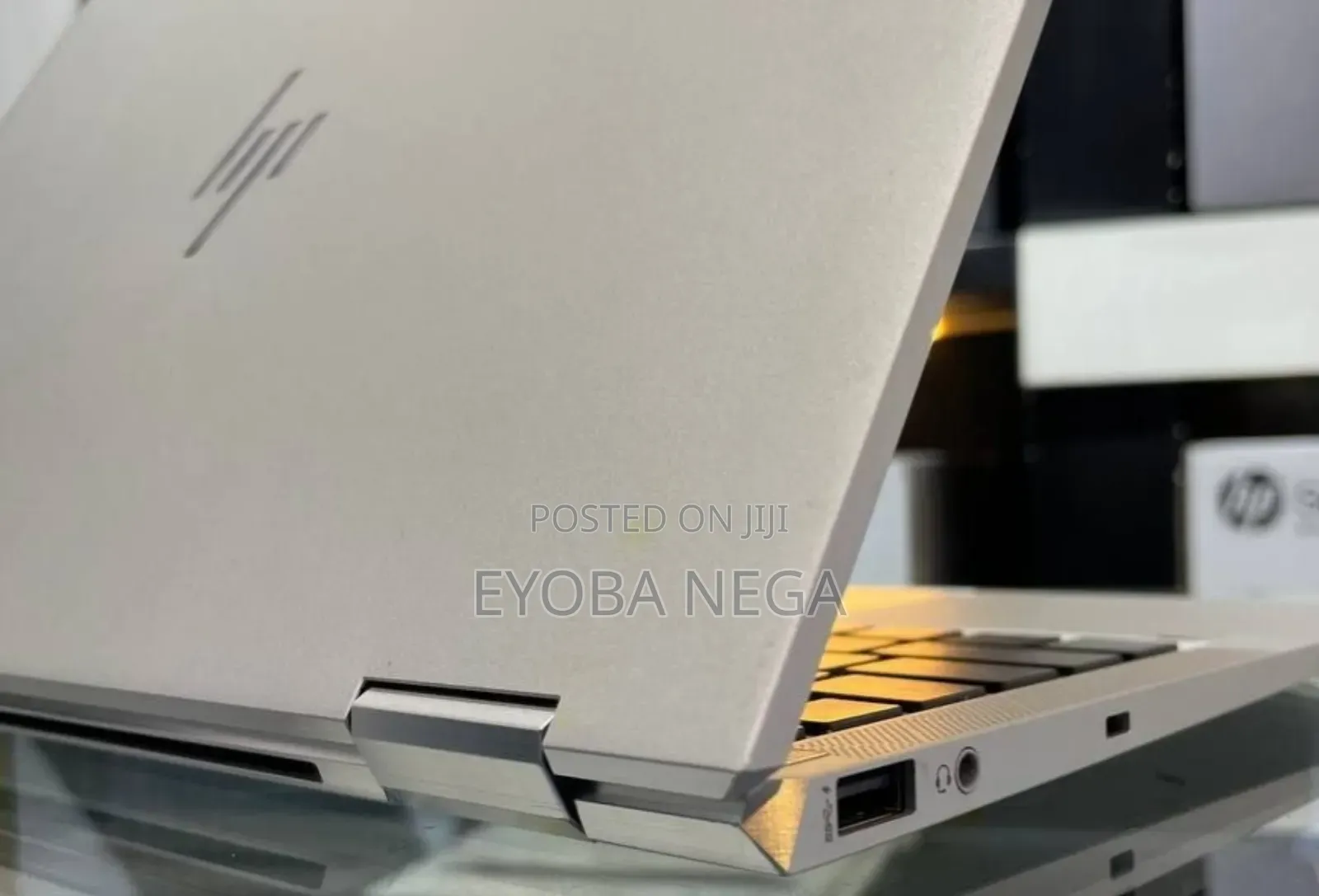 New Laptop HP EliteBook X360 1030 32GB Intel Core i7 SSD 512GB