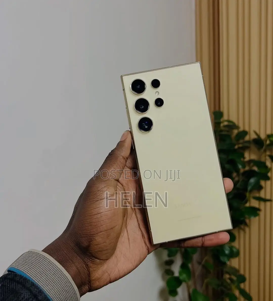 Samsung Galaxy S24 Ultra 256 GB