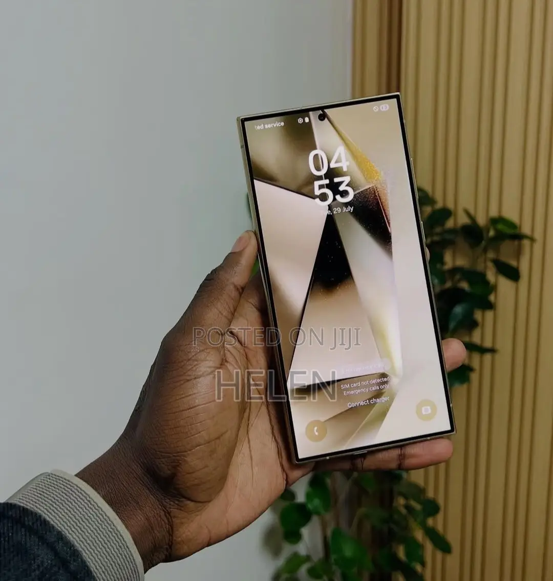 Samsung Galaxy S24 Ultra 256 GB