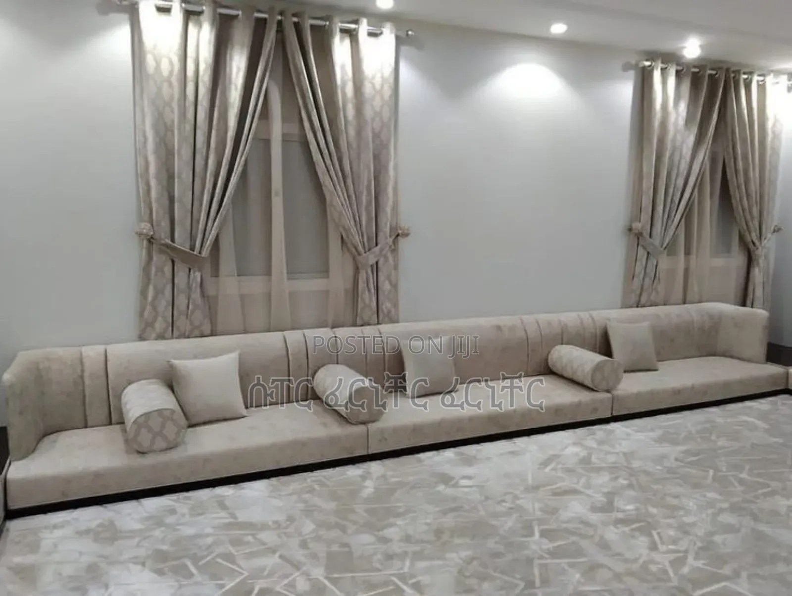 Calculating Arebiyan Mejlis
