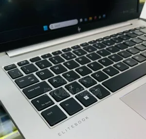 New Laptop HP EliteBook 840 G9 16GB Intel Core i7 SSD 512GB