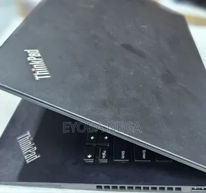 New Laptop Lenovo Thinkpad T14s Gen 2 16GB Intel Core i7 SSD 512GB