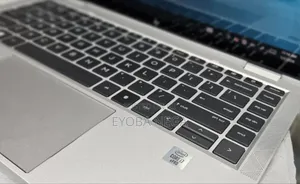 New Laptop HP EliteBook 840 G7 16GB Intel Core i7 SSD 512GB