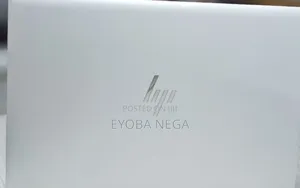 New Laptop HP EliteBook 840 G7 16GB Intel Core i7 SSD 512GB