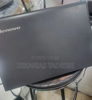 New Laptop Lenovo 8GB Intel Core i3 HDD 500GB