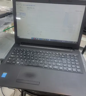 New Laptop Lenovo 8GB Intel Core i3 HDD 500GB