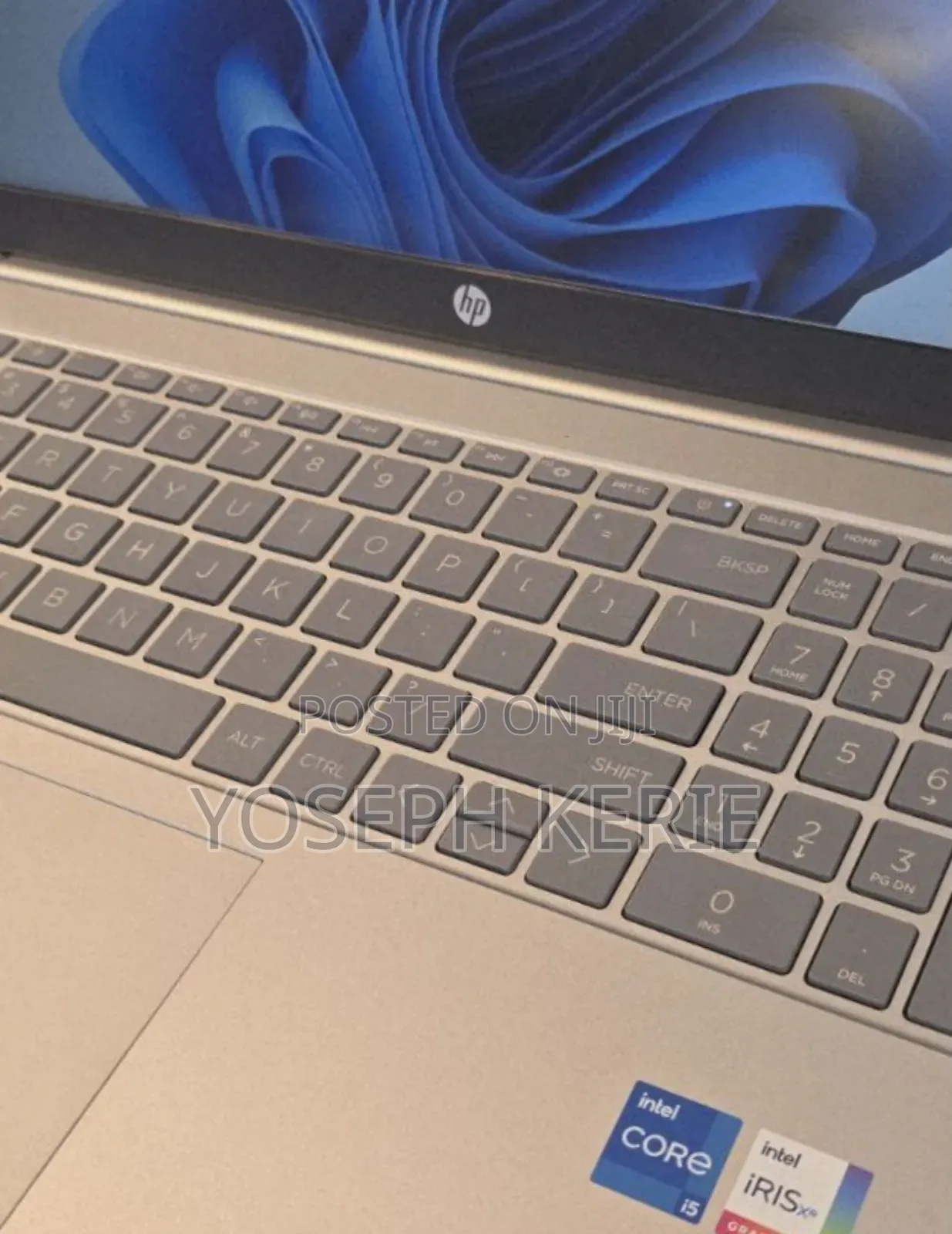 New Laptop HP Stream Notebook 16GB Intel Core i5 SSD 1T