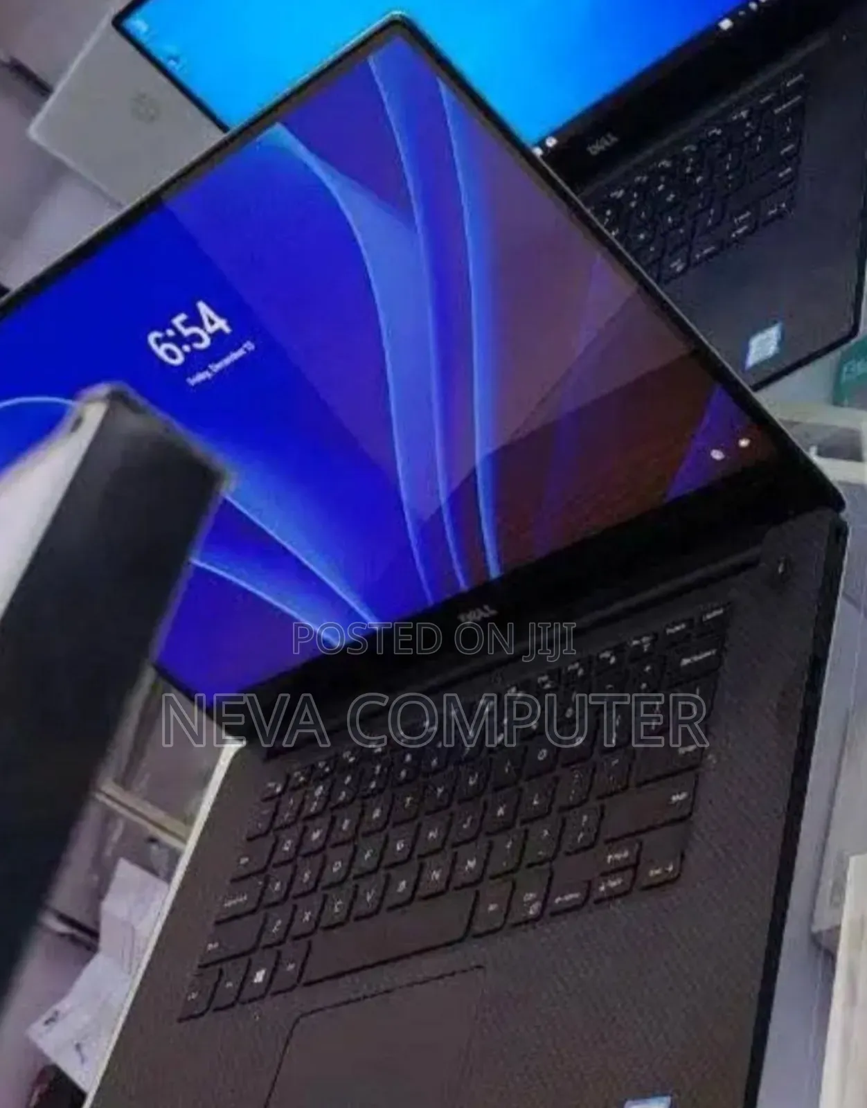 New Laptop Dell XPS 15 16GB Intel Core i5 SSD 512GB