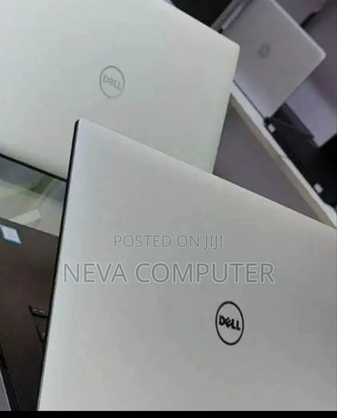 New Laptop Dell XPS 15 16GB Intel Core i5 SSD 512GB