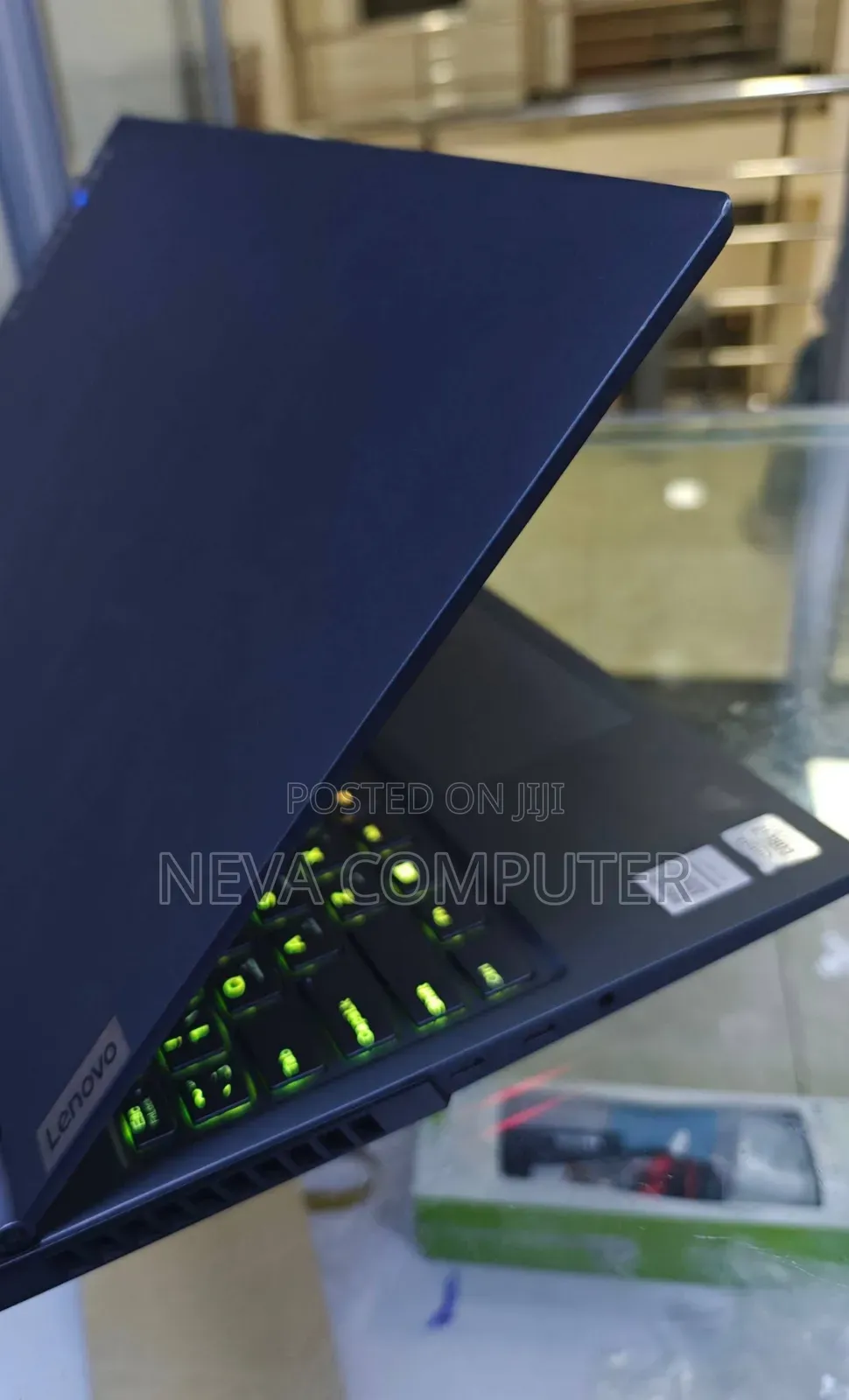 New Laptop Lenovo Legion 5 16GB Intel Core i7 SSD 512GB