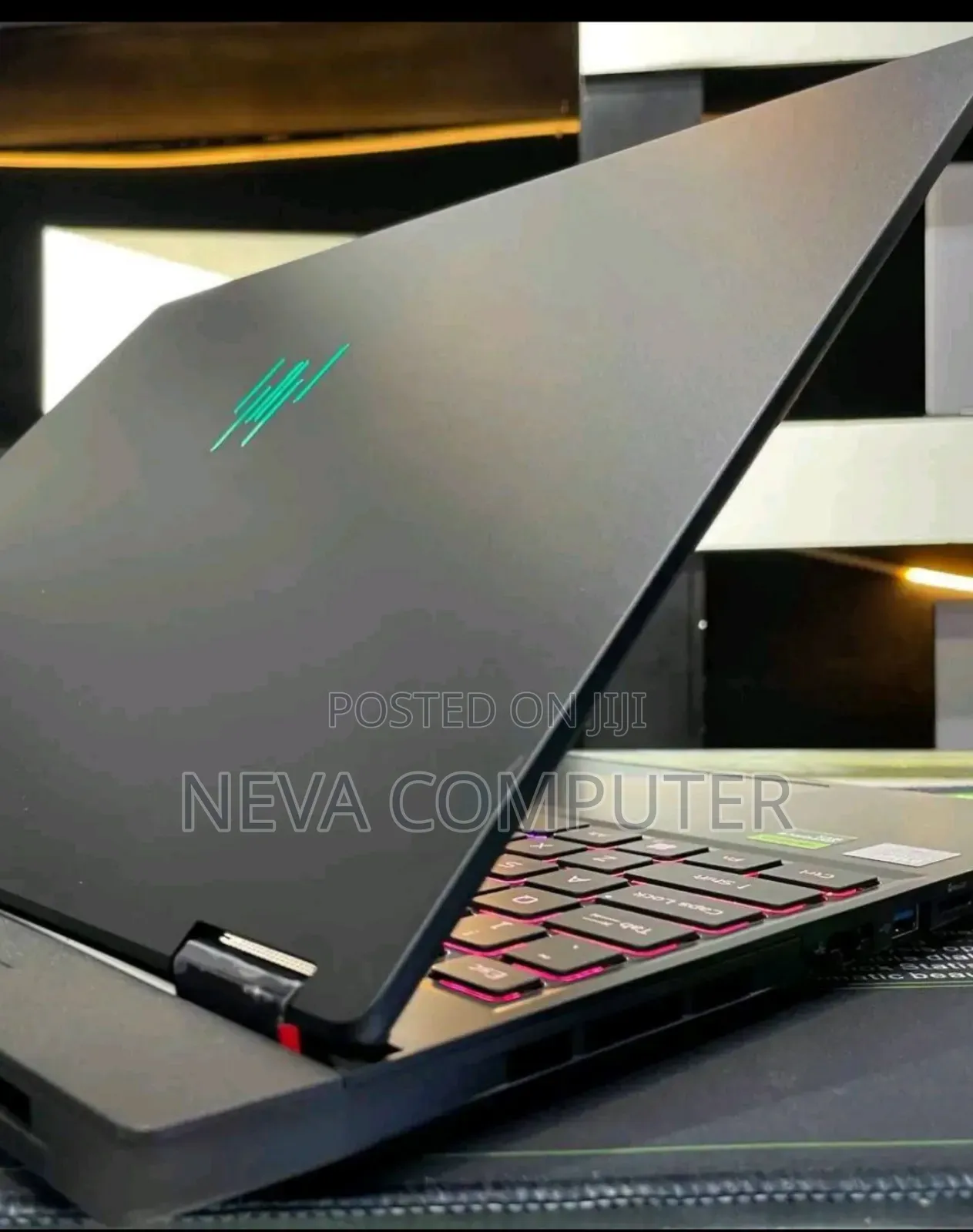 New Laptop Acer Predator Helios Neo 16 16GB Intel Core Ultra 9 SSD 1T