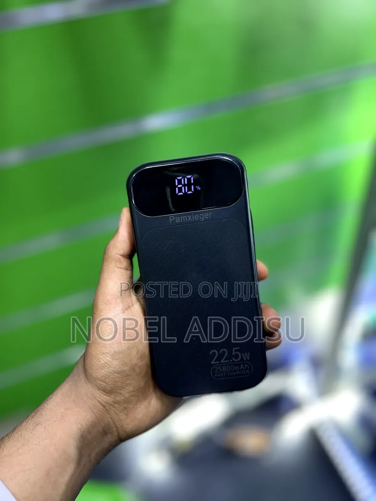 Super Fast Power Bank