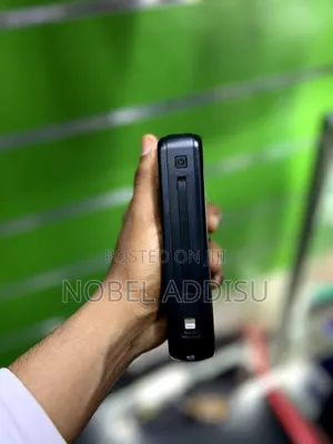 Super Fast Power Bank