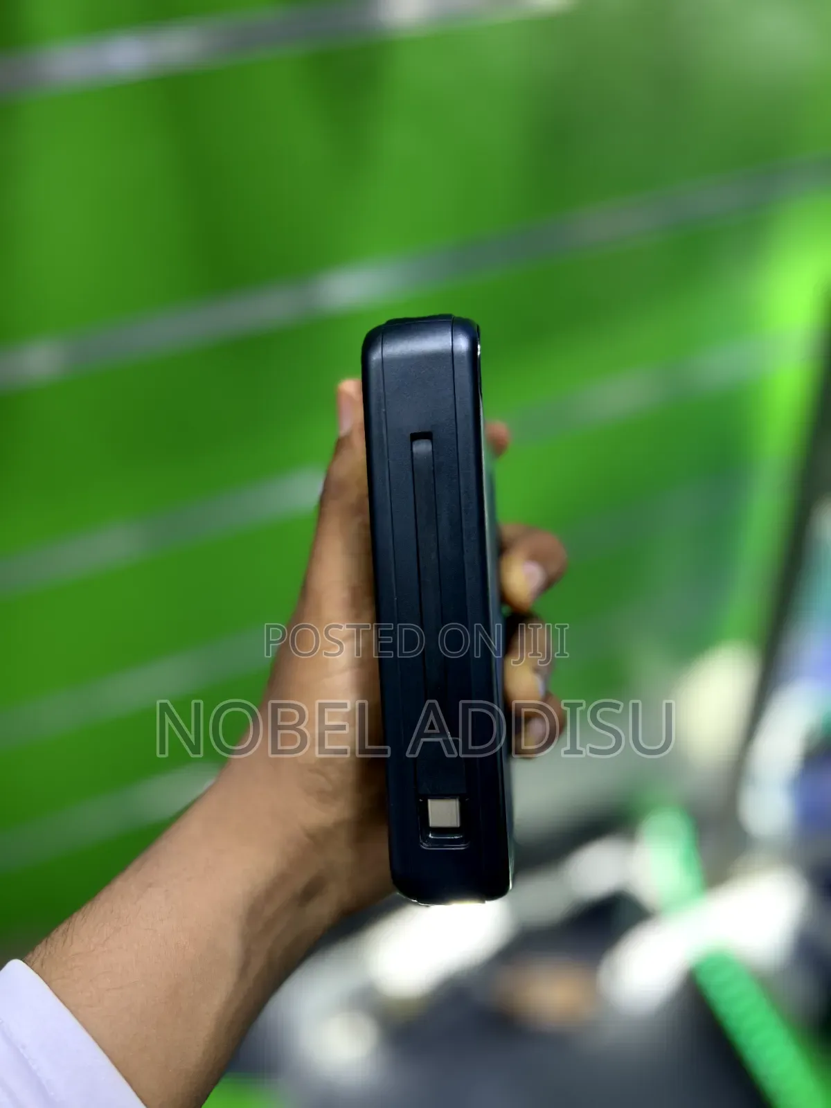 Super Fast Power Bank