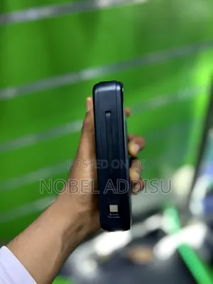 Super Fast Power Bank