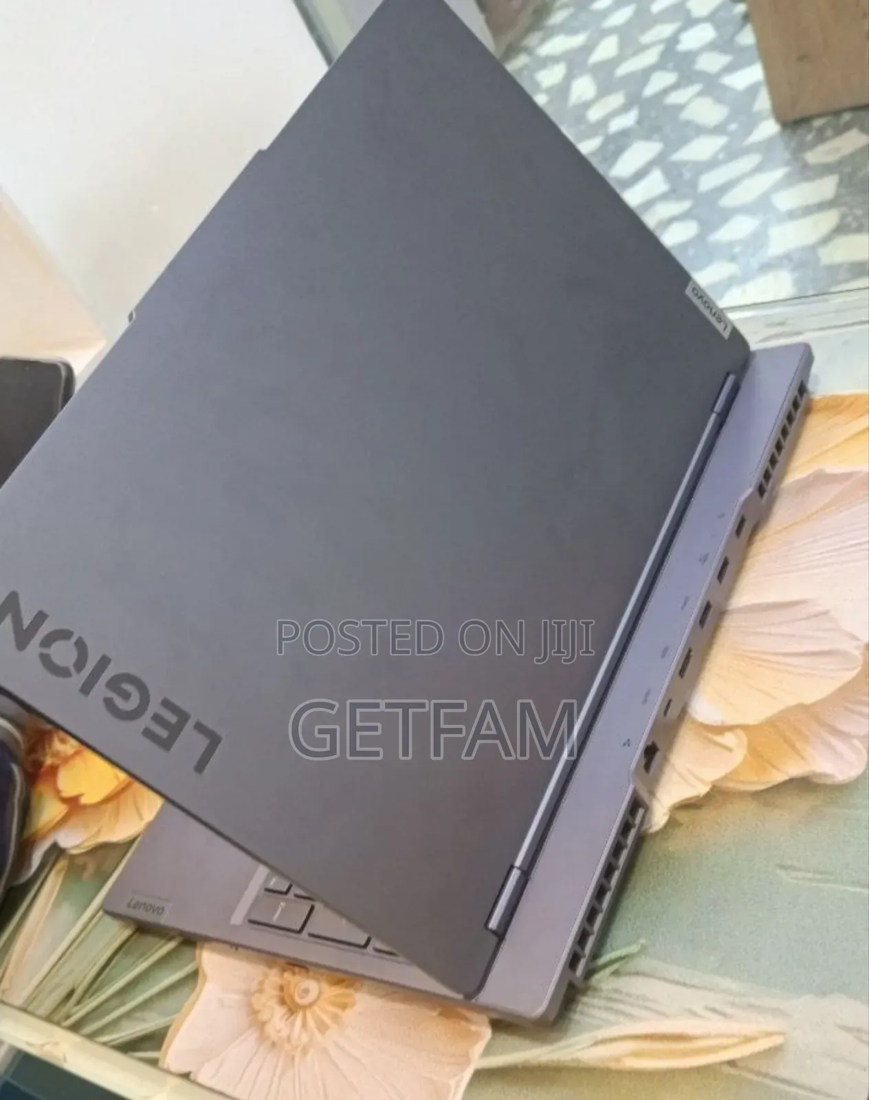 New Laptop Lenovo Y70 16GB Intel Core i7 SSD 1T