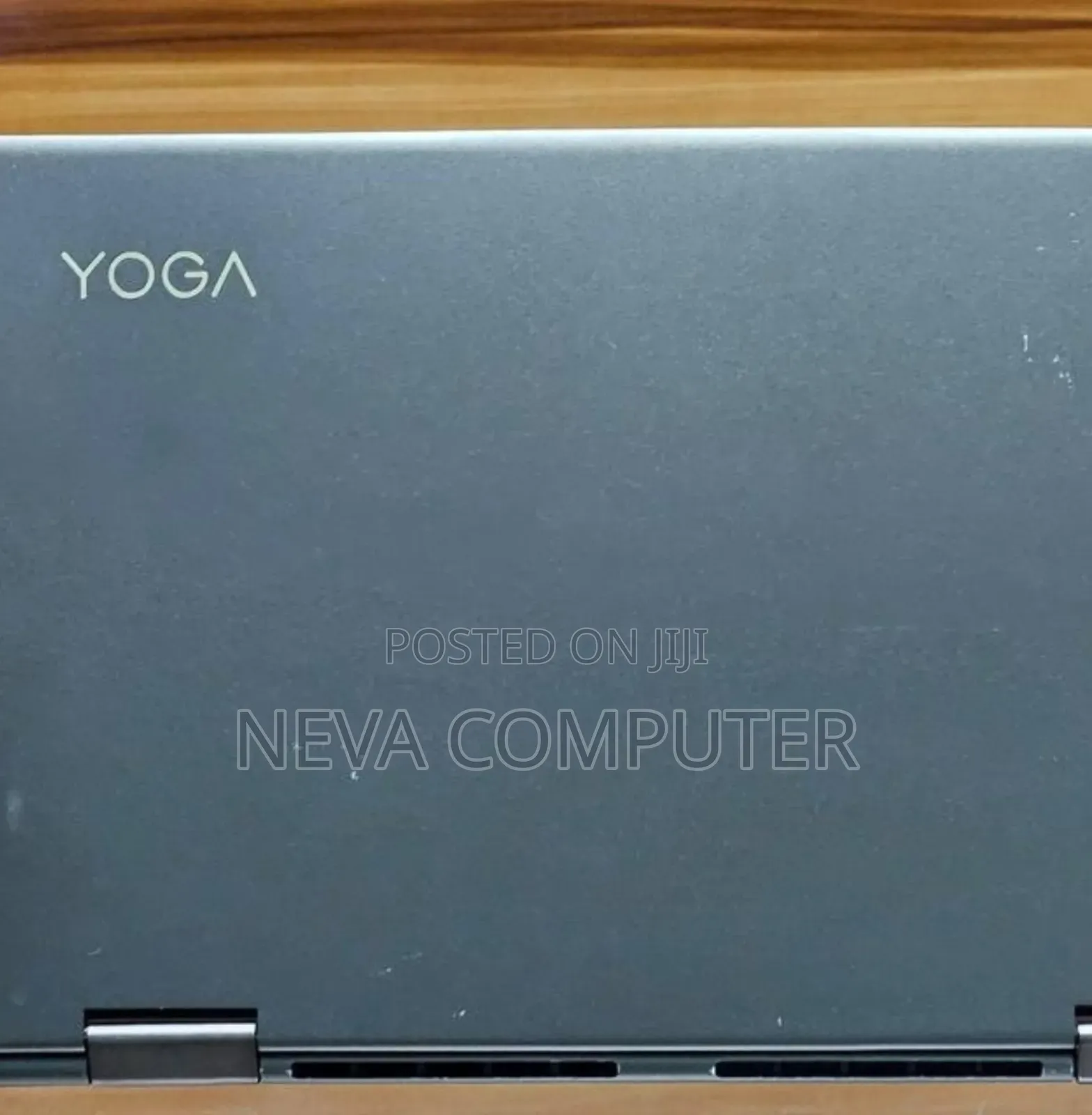 New Laptop Lenovo Yoga 7i 12GB Intel Core i5 SSD 512GB